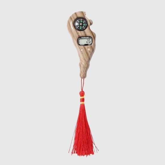 Digital Tasbeeh Counter with LED & Compass - Asma-ul-Husna